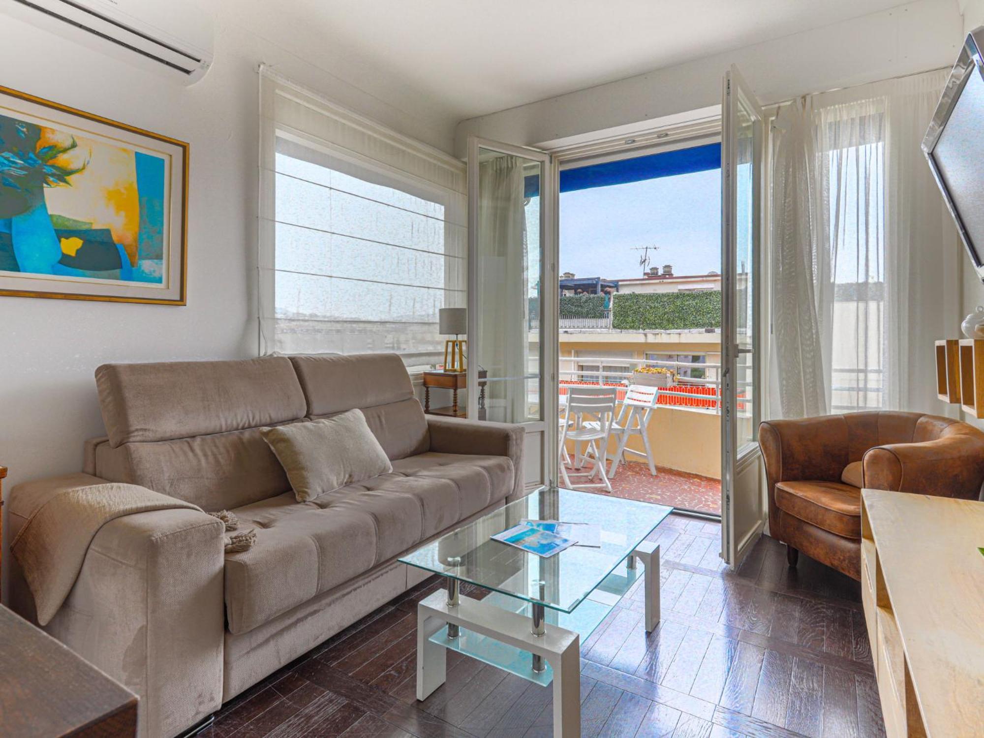 Apartment Saint Christophe *